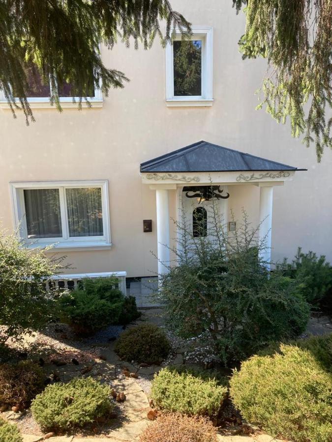 Apartmany Sabinovska 프레쇼브 외부 사진